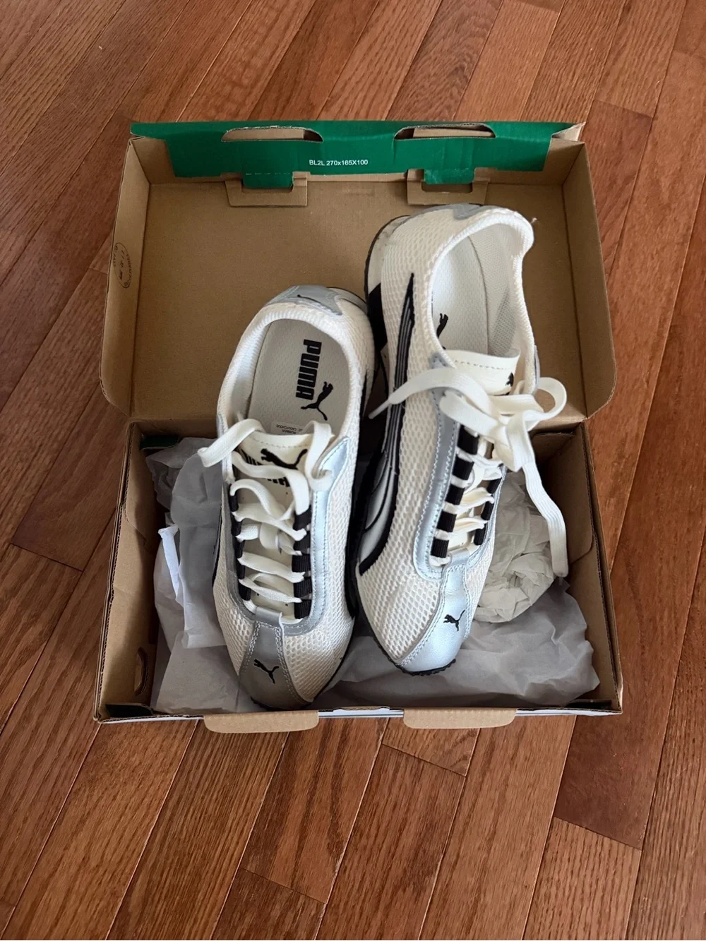 Puma H Street OG Sneakers
